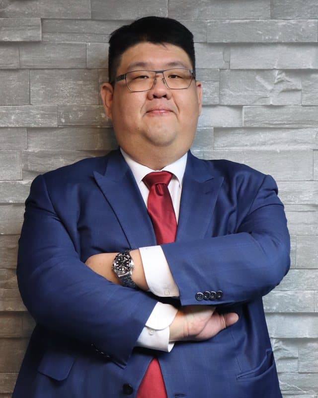 呂紹宏律師