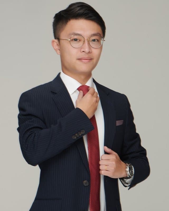顏名澤律師