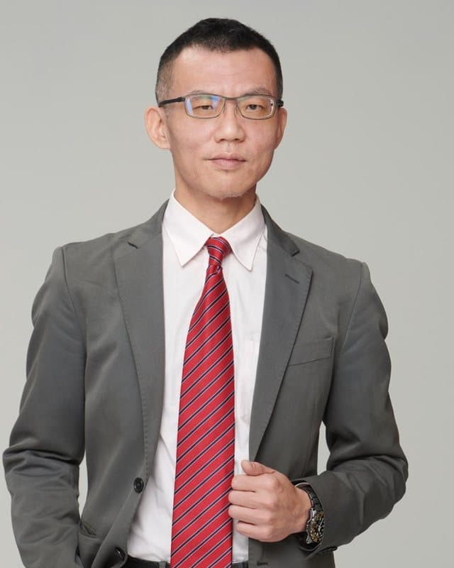 游弘誠律師
