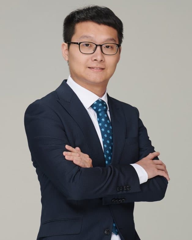張家和律師